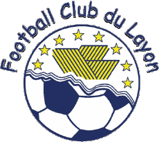 Sport Fußballvereine Frankreich Pays de la Loire 49 - Maine-et-Loire FC du Layon 