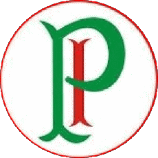 1919-Sport Fußballvereine Amerika Logo Brasilien Palmeiras 