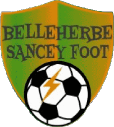 Sports FootBall Club France Bourgogne - Franche-Comté 25 - Doubs Belleherbe Sancey Foot 