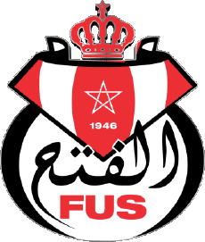 Sportivo Calcio Club Africa Logo Marocco FUS - Rabat 