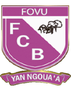Sports FootBall Club Afrique Logo Cameroun Fovu Baham 