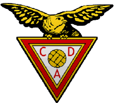 Sportivo Calcio  Club Europa Portogallo Aves-CD 