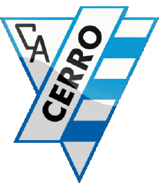 Deportes Fútbol  Clubes America Logo Uruguay Club Atlético Cerro 