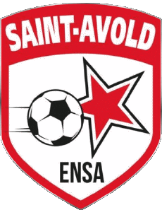 Sports Soccer Club France Grand Est 57 - Moselle Etoile Naborienne Saint-Avold 