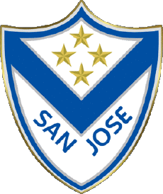 Deportes Fútbol  Clubes America Logo Bolivia Club Deportivo San José 