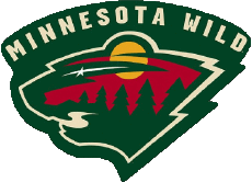 2000-Sport Eishockey U.S.A - N H L Minnesota Wild 
