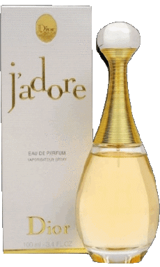 J&#039;adore-Mode Couture - Parfum Christian Dior 