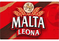 Bebidas Cervezas Colombia Leona 