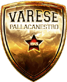 Sports Basketball Italy Pallacanestro Varese 