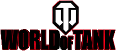 Multimedia Videospiele World of Tanks Logo 