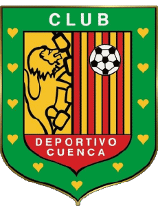 Sports FootBall Club Amériques Logo Equateur Club Deportivo Cuenca 