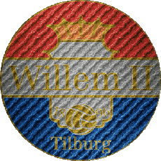 Sportivo Calcio  Club Europa Olanda Willem 2 Tilburg 