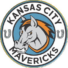 Sportivo Hockey - Clubs U.S.A - E C H L Kansas City Mavericks 