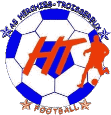 Sports FootBall Club France Hauts-de-France 60 - Oise As Herchies-Troissereux 