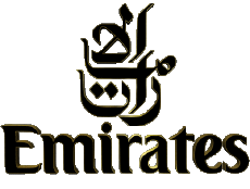Transport Planes - Airline Middle East United Arab Emirates Emirates 