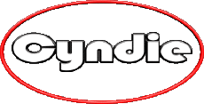 First Names FEMININE - France C Cyndie 