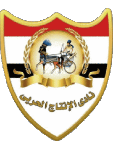 Sportivo Calcio Club Africa Logo Egitto Al Entag Al Harby 