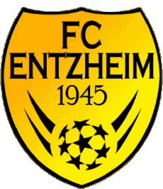 Sports Soccer Club France Grand Est 67 - Bas-Rhin FC Entzheim 