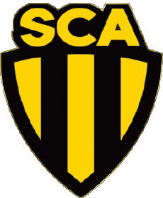 Deportes Rugby - Clubes - Logotipo Francia Albi SCA 