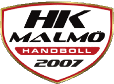 Sports HandBall Club - Logo Suède HK Malmö 