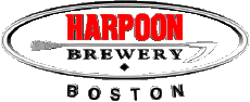 Logo-Bevande Birre USA Harpoon Brewery Logo