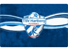 Sports Soccer Club Europa Logo Austria TSV Hartberg 