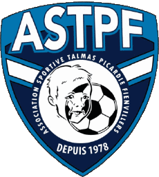 Deportes Fútbol Clubes Francia Hauts-de-France 80 - Somme ASS. SPORTIVE TALMAS PICARDIE 