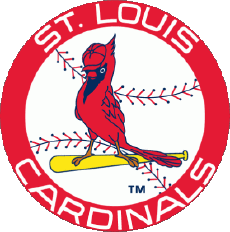 Deportes Béisbol Béisbol - MLB St Louis Cardinals 
