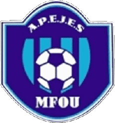 Deportes Fútbol  Clubes África Camerún Apejes Academy 