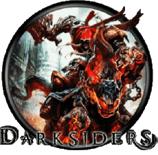 Multi Media Video Games Darksiders 01 