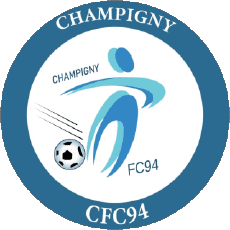 Sports Soccer Club France Ile-de-France 94 - Val-de-Marne CFC94 Champigny 