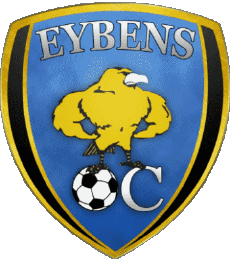 Sports FootBall Club France Auvergne - Rhône Alpes 38 - Isère Eybens FC 