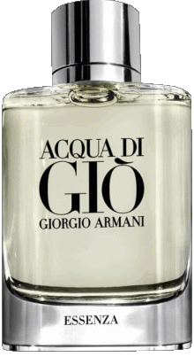 Mode Couture - Parfüm Giorgio Armani 