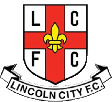 Sports Soccer Club Europa UK Lincoln city 