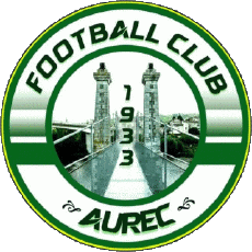 Sports Soccer Club France Auvergne - Rhône Alpes 43 - Haute Loire Aurec FC 