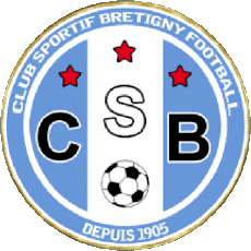 Sports Soccer Club France Ile-de-France 91 - Essonne CS Brétigny 