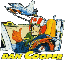 Multimedia Fumetto Dan Cooper 