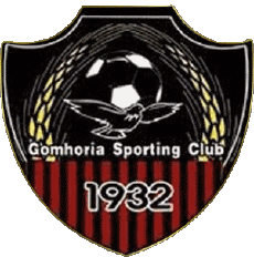 Sports FootBall Club Afrique Logo Egypte Gomhoryet Shebin 