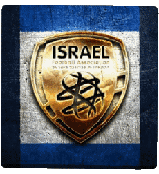 Sport Fußball - Nationalmannschaften - Ligen - Föderation Asien Israel 