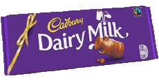 Essen Pralinen Cadbury 