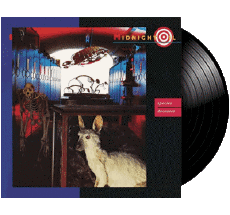 Species Deceases - 1985-Multi Media Music New Wave Midnight Oil 