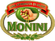 Cibo Olio Monini 