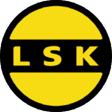 Deportes Fútbol Clubes Europa Logo Noruega Lillestrøm SK 
