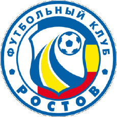 Sport Fußballvereine Europa Russland FK Rostov 
