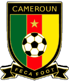 Sports FootBall Equipes Nationales - Ligues - Fédération Afrique Cameroun 