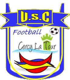 Sportivo Calcio  Club Francia Bourgogne - Franche-Comté 58 - Nièvre USC Cercy La Tour 