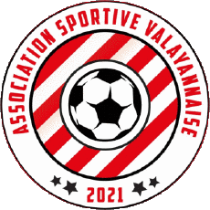 Sportivo Calcio  Club Francia Provence-Alpes-Côte d'Azur 84 - Vaucluse AS Valayannaise 