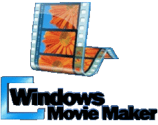 Multi Media Computer - Software Windows Movie Maker 