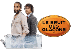 Multimedia Películas Francia Jean Dujardin Le Bruit des glaçons 