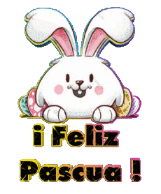 Messages Spanish Feliz Pascua 01 